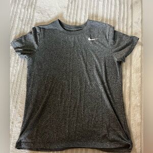 Nike athletic tshirt